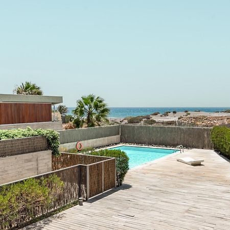 Casa En La Playa La Mareta Vila Granadilla De Abona Exterior foto