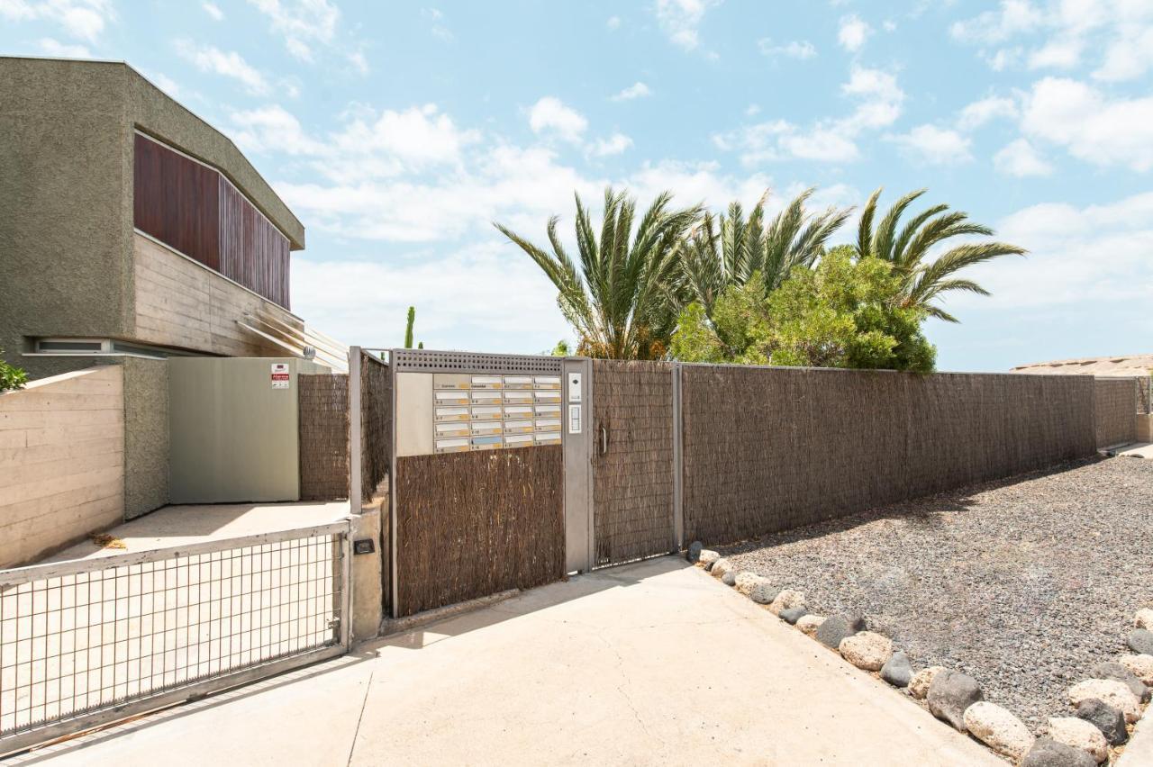 Casa En La Playa La Mareta Vila Granadilla De Abona Exterior foto