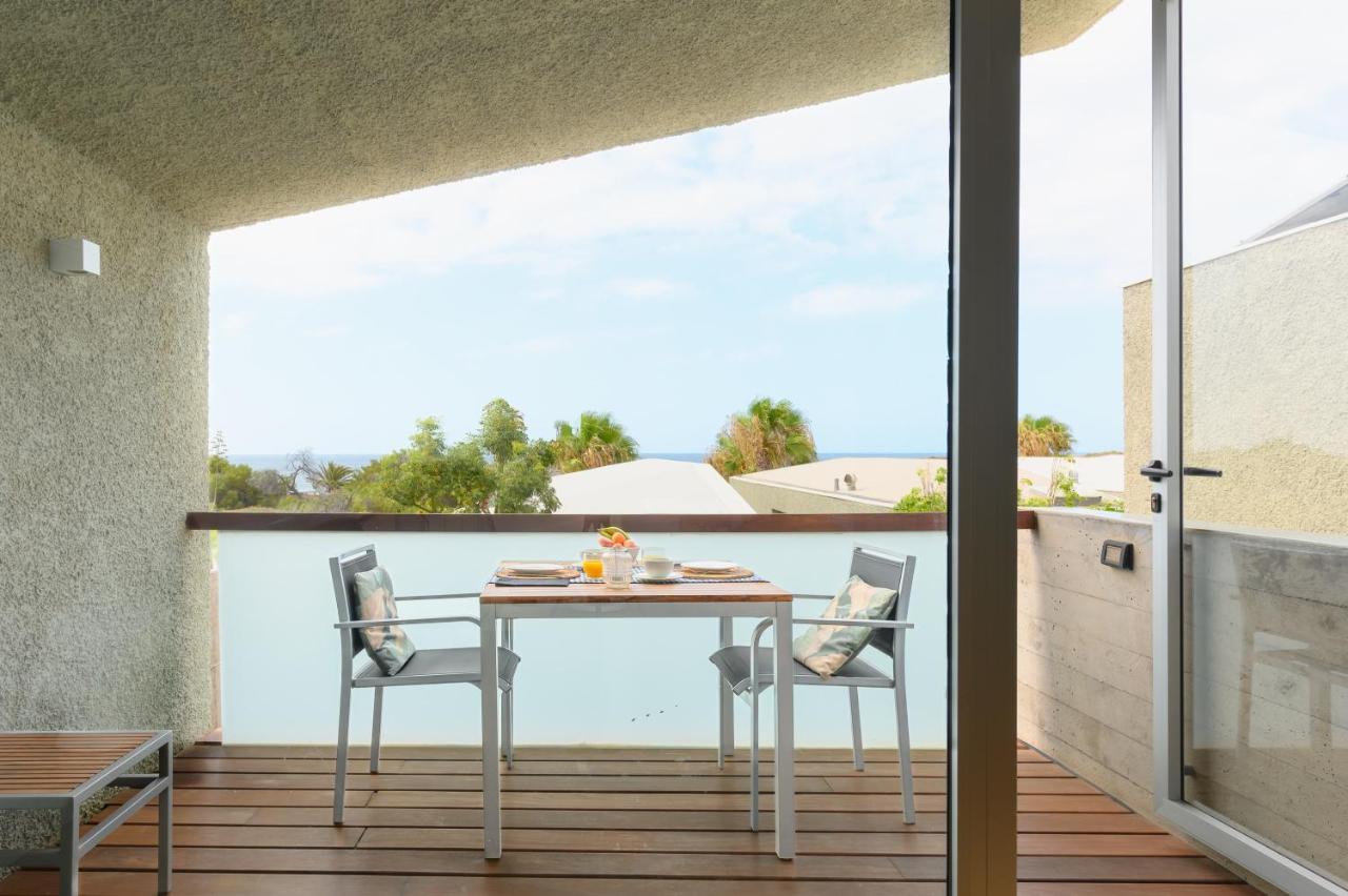 Casa En La Playa La Mareta Vila Granadilla De Abona Exterior foto