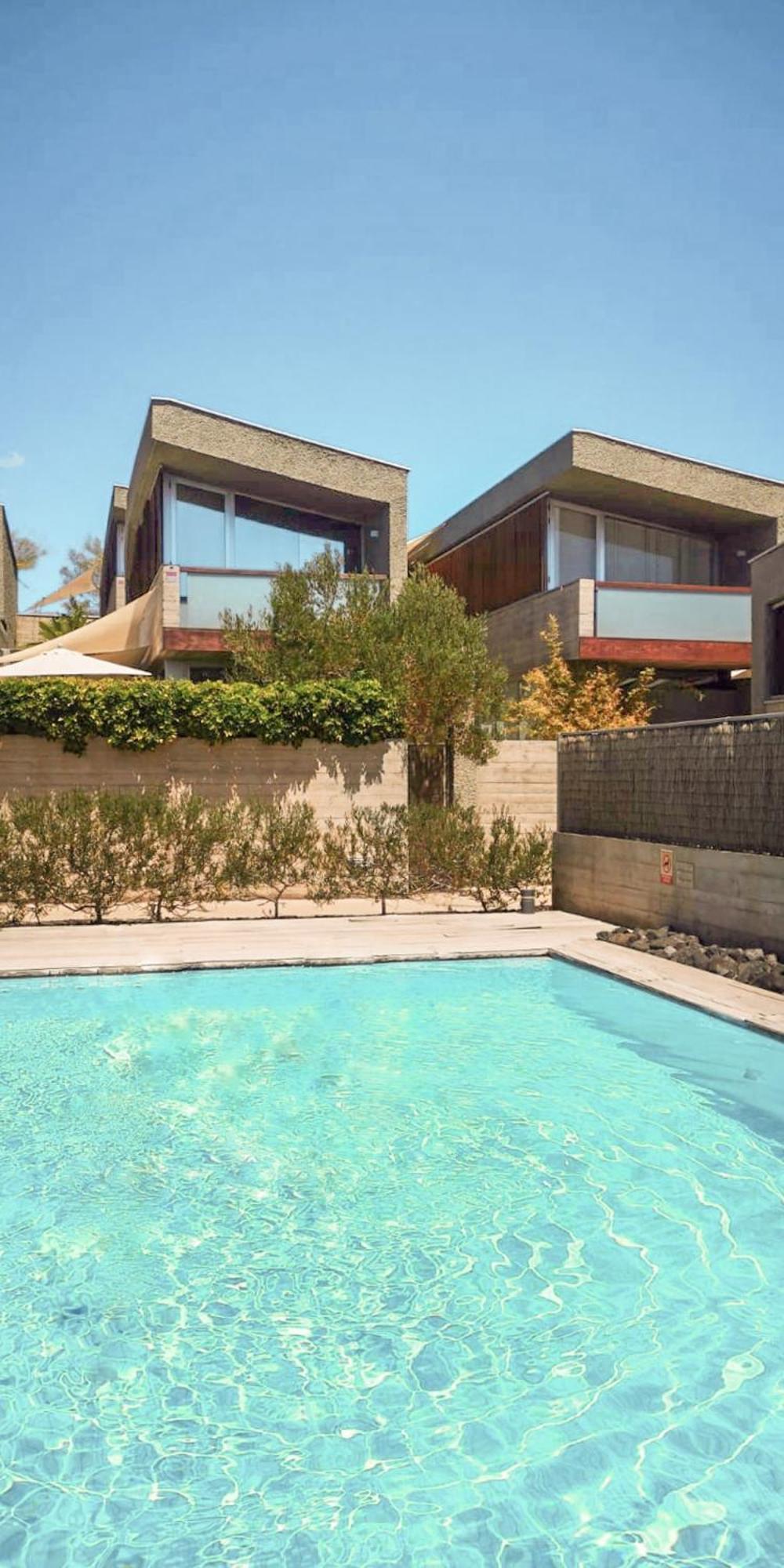 Casa En La Playa La Mareta Vila Granadilla De Abona Exterior foto